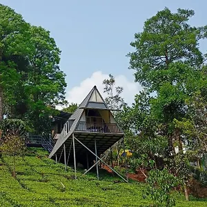 Holiday home Stream View, Vythiri