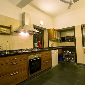 Villa Gate - A Cgh Earth Saha Experience, Kochi